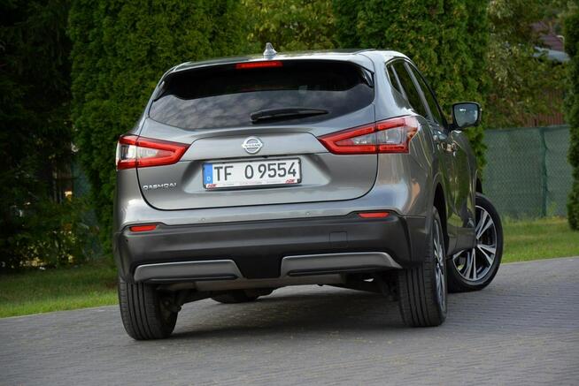 1.6DIG-T(163KM) Ledy Navi Kamera360 Asystent Pasa 2xParktr Aso Nissan