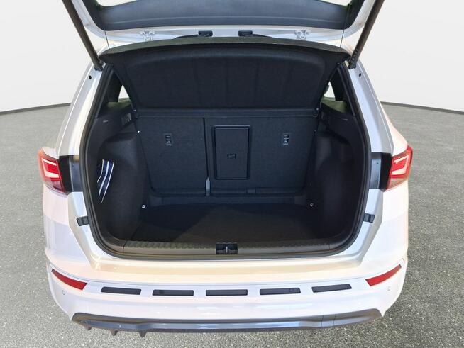 Cupra Ateca VAT 23% 1.5TSI 150KM PAKIET XL, DSG 2024 r., salon PL, V
