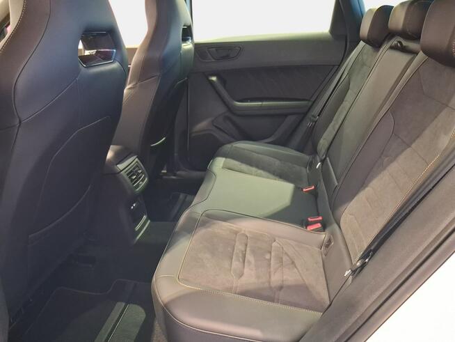 Cupra Ateca VAT 23% 1.5TSI 150KM PAKIET XL, DSG 2024 r., salon PL, V