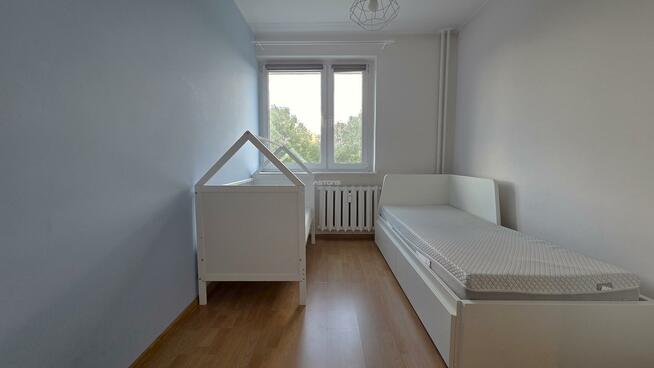 Mieszkanie Poznań Piątkowo, Os. Bolesława Chrobrego