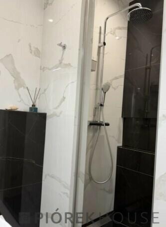 4-pokojowe mieszkanie na Mokotowie