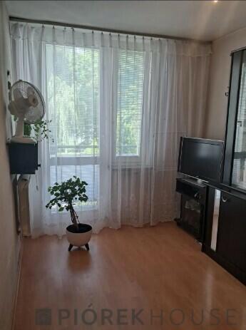3-pokojowe mieszkanie na Ursynowie