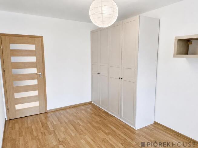 3-pokojowe mieszkanie w Ursusie