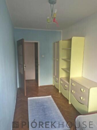2-pokojowe mieszkanie w Ursusie