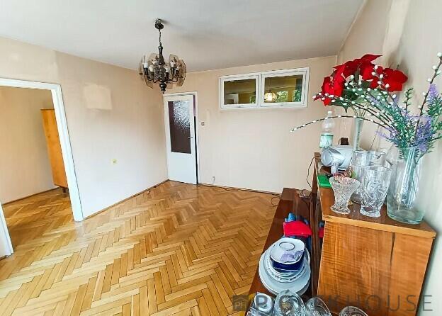 2-pokojowe mieszkanie na Pradze-Północ