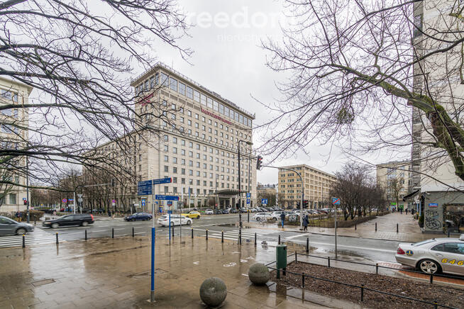 3 pokoje, Metro, Centrum, Uczelnia.