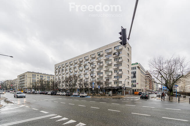 3 pokoje, Metro, Centrum, Uczelnia.