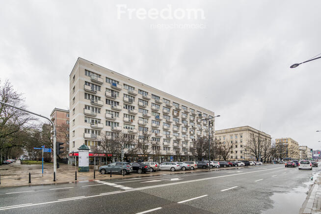 3 pokoje, Metro, Centrum, Uczelnia.