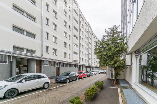 3 pokoje, Metro, Centrum, Uczelnia.