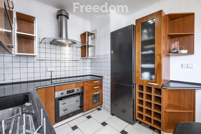 3 pokoje | 75 m² | Gocław | ul. Meissnera