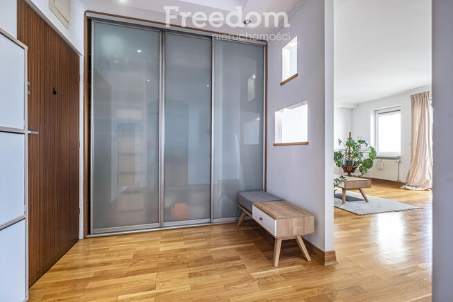 3 pokoje | 75 m² | Gocław | ul. Meissnera
