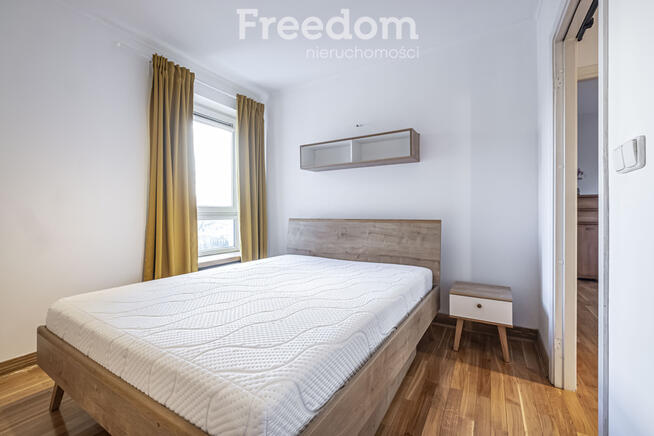 3 pokoje | 75 m² | Gocław | ul. Meissnera