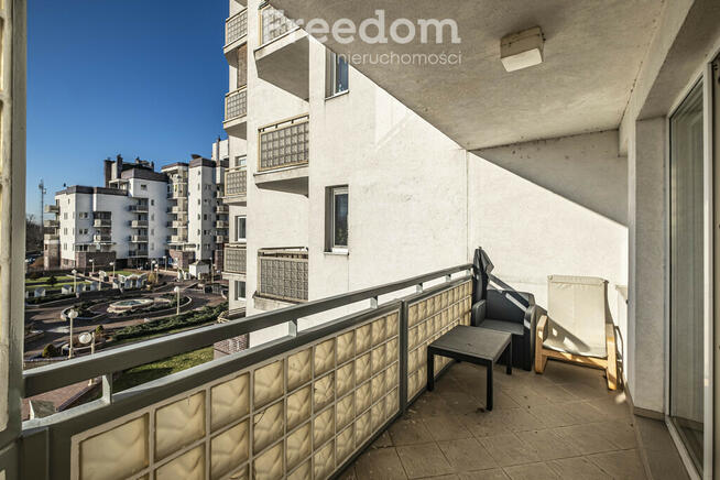 3 pokoje | 75 m² | Gocław | ul. Meissnera