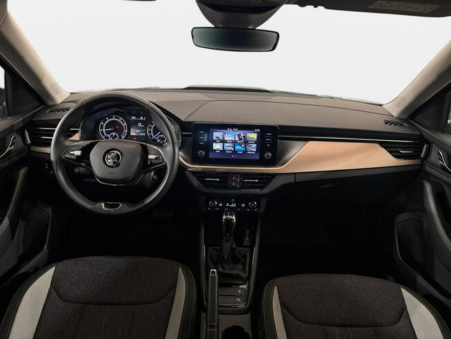 Škoda Kamiq VAT 23% Style 110KM 1.0TSI DSG 2022 r., salon PL, I właściciel