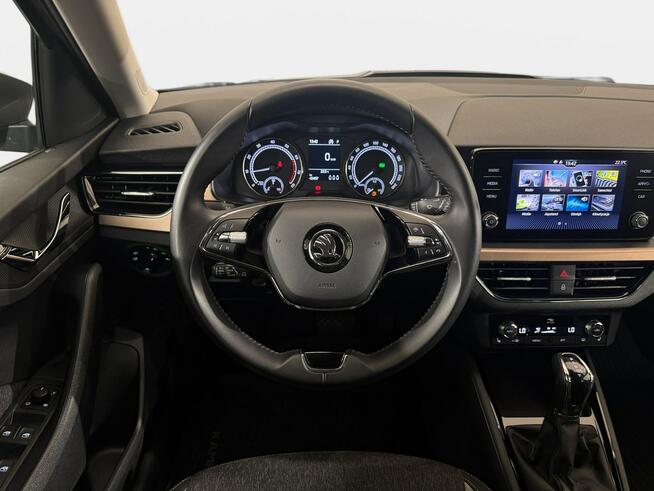 Škoda Kamiq VAT 23% Style 110KM 1.0TSI DSG 2022 r., salon PL, I właściciel