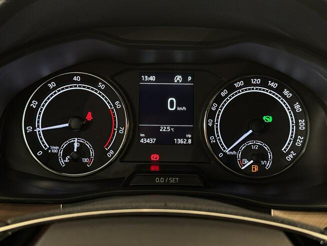 Škoda Kamiq VAT 23% Style 110KM 1.0TSI DSG 2022 r., salon PL, I właściciel