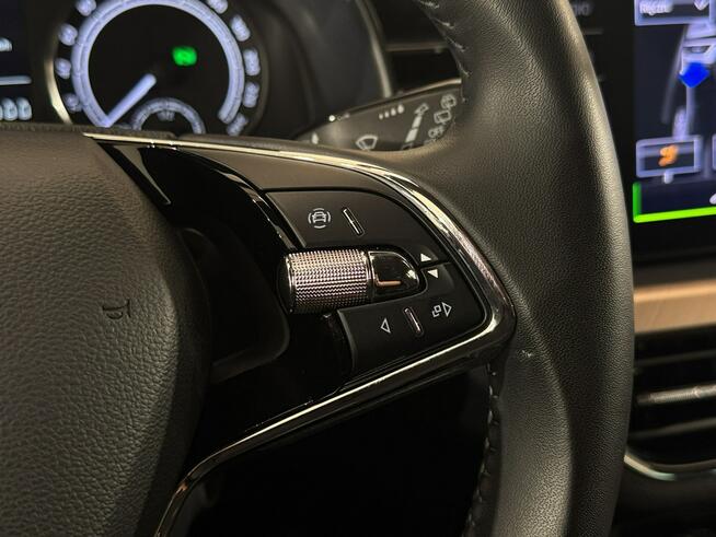 Škoda Kamiq VAT 23% Style 110KM 1.0TSI DSG 2022 r., salon PL, I właściciel
