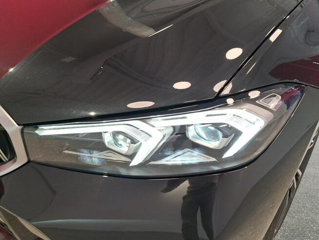 BMW 320 VAT 23% d Touring M Sport mHEV 190KM automat 4x4 2023 r., HAK s.PL