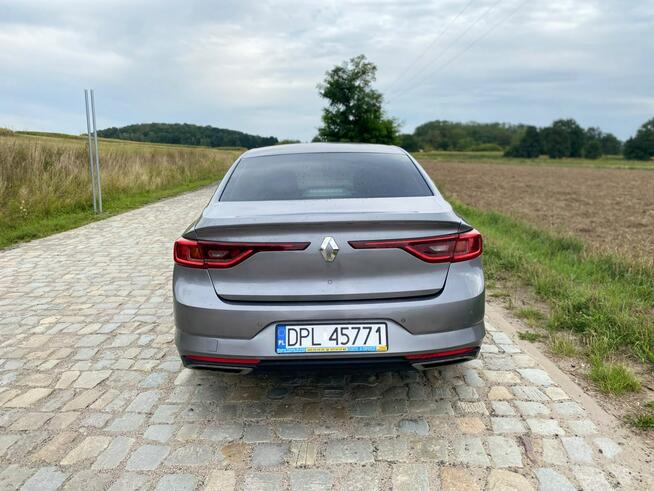 Renault Talisman Automat | Krajowy | 119 tys. km | 1.6 dCi 130 KM