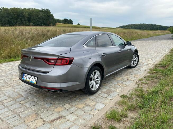 Renault Talisman Automat | Krajowy | 119 tys. km | 1.6 dCi 130 KM
