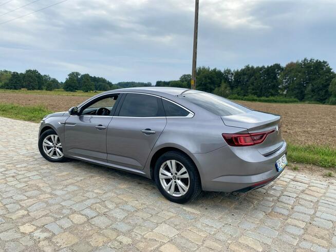 Renault Talisman Automat | Krajowy | 119 tys. km | 1.6 dCi 130 KM