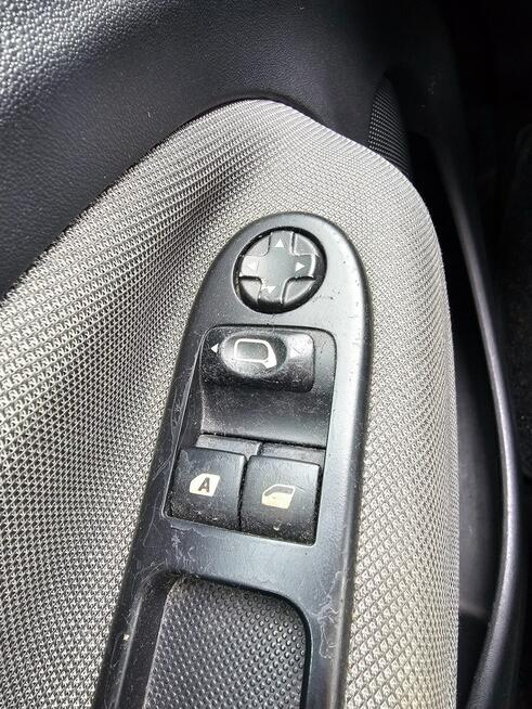 Citroen C3 Picasso sprawna klima - 14. benzyna - przebieg 148tys