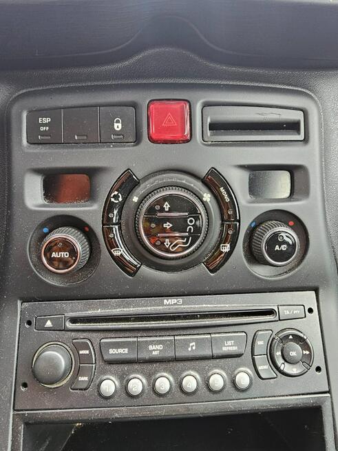 Citroen C3 Picasso sprawna klima - 14. benzyna - przebieg 148tys