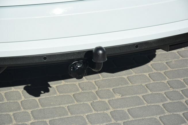 Škoda Octavia 1.0B 2017r PDC Navi Sprowadzony Opłacony