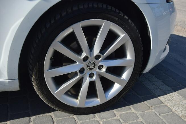 Škoda Octavia 1.0B 2017r PDC Navi Sprowadzony Opłacony
