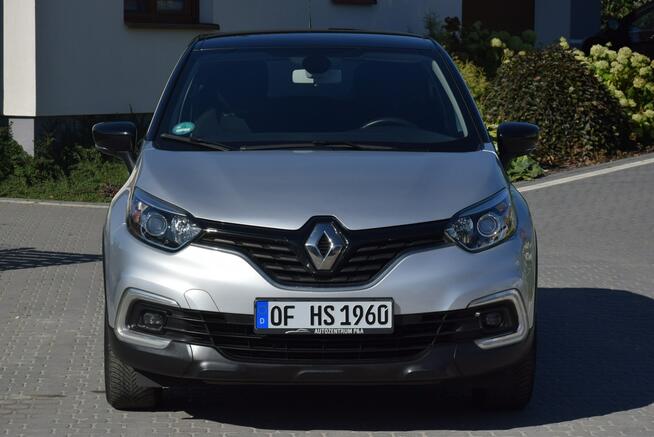 Renault Captur 0.9B 2020r Oryginał Lakier 2 KPL Opon Sprowadzony Opłacony