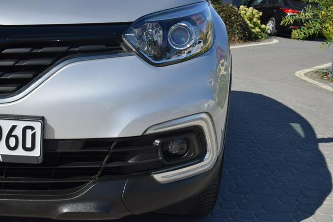 Renault Captur 0.9B 2020r Oryginał Lakier 2 KPL Opon Sprowadzony Opłacony