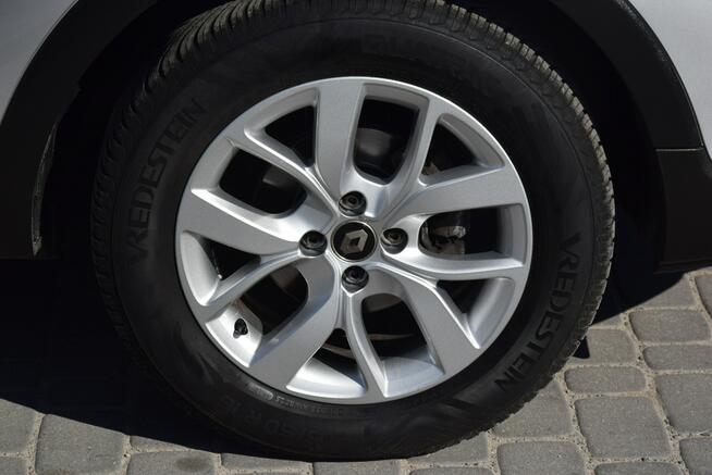 Renault Captur 0.9B 2020r Oryginał Lakier 2 KPL Opon Sprowadzony Opłacony