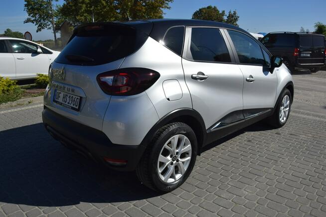 Renault Captur 0.9B 2020r Oryginał Lakier 2 KPL Opon Sprowadzony Opłacony