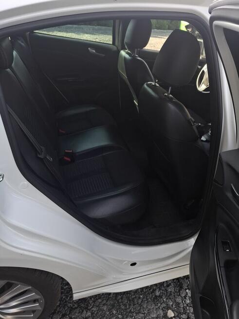 Alfa Romeo Giulietta Distinctive 105 KM JTDM 1.6 2012
