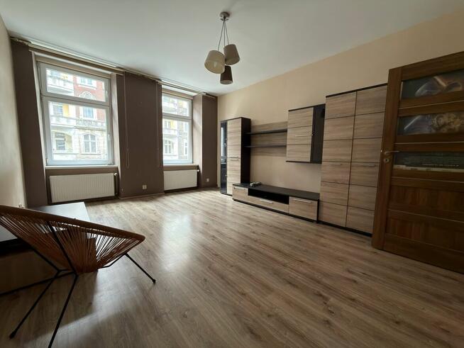 PRZESTRONNE 3 POKOJE (75,84 m²) | PIERWSZE PIĘTRO