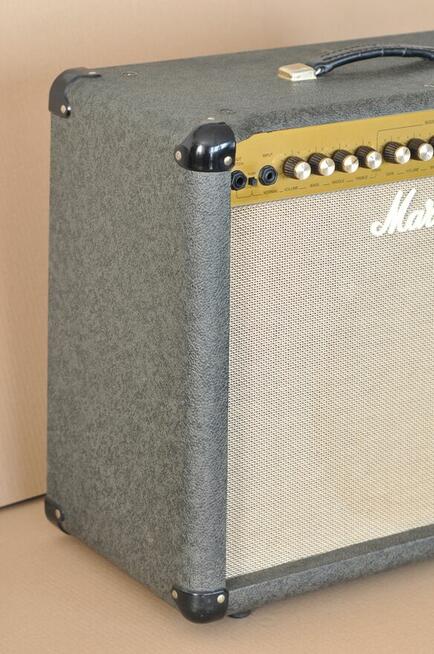 Wzmacniacz gitarowy Marshall JTM 60 - 1x12 lampowe combo UK