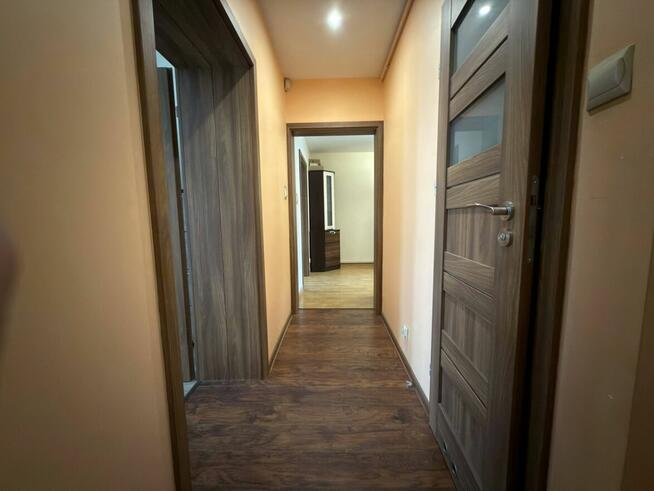 PRZESTRONNE 3 POKOJE (75,84 m²) | PIERWSZE PIĘTRO