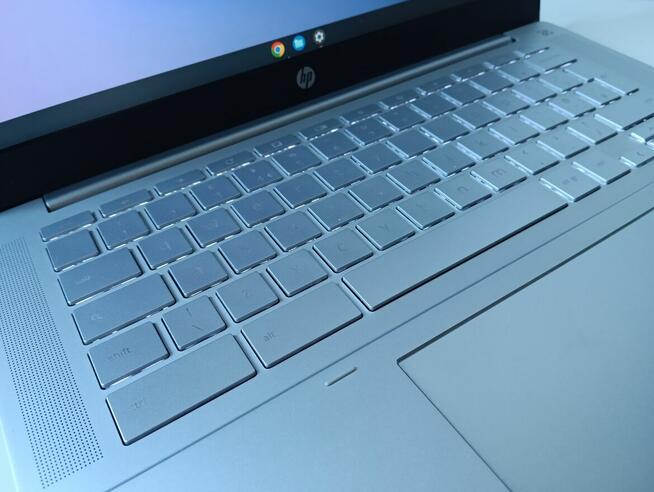 HP Chromebook Pro c640/Intel i5-10310U/8GB DDR4/FullHD