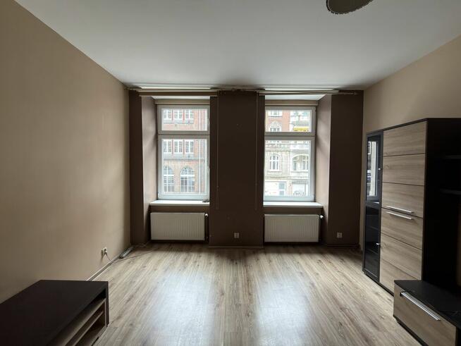 PRZESTRONNE 3 POKOJE (75,84 m²) | PIERWSZE PIĘTRO