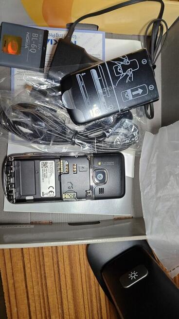 Nokia 6700 classic