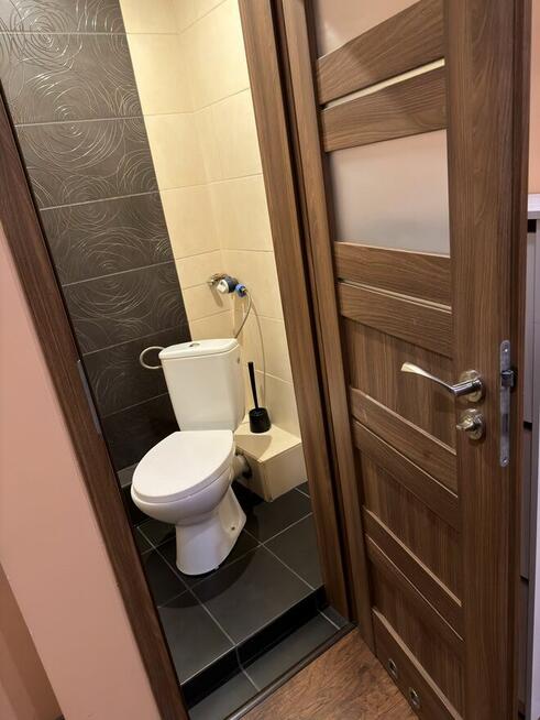 PRZESTRONNE 3 POKOJE (75,84 m²) | PIERWSZE PIĘTRO