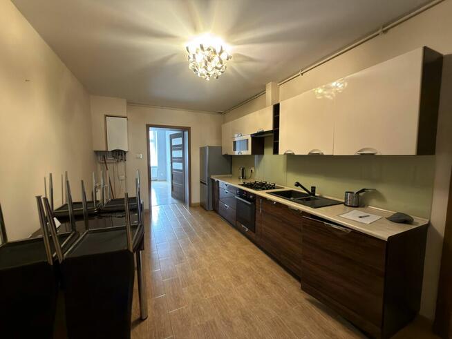 PRZESTRONNE 3 POKOJE (75,84 m²) | PIERWSZE PIĘTRO