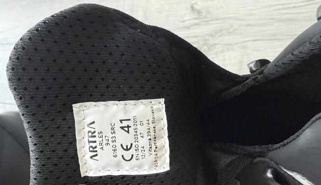 Buty Artra 41
