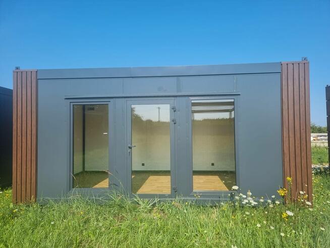 Sprzedam pawilon usługowy 3,2m x 6m