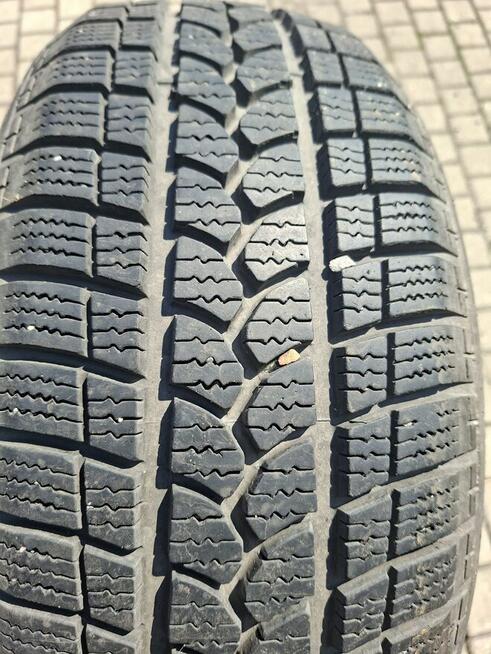 Opony 215/55/17 r KORMORAN SNONPRO B2 m+s 98v bieżnik ok 9 m
