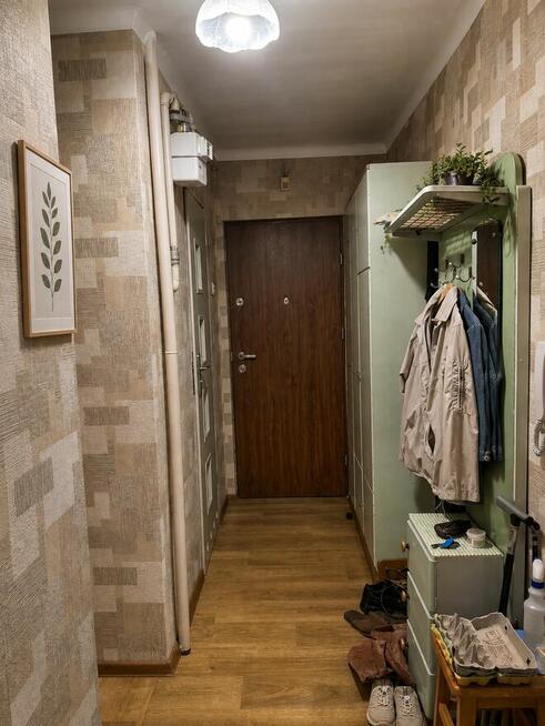 2 pokoje | 46 m² | balkon | 2. piętro | Sosnowiec