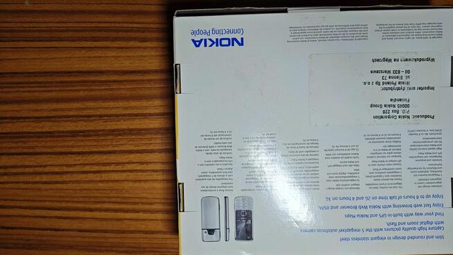 Nokia 6700 classic