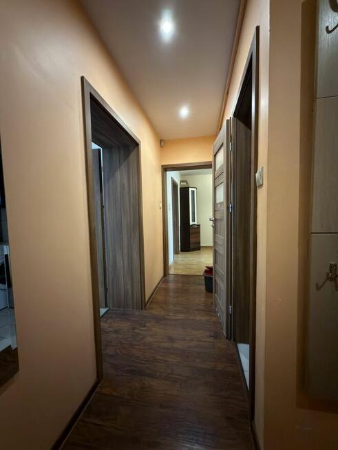 PRZESTRONNE 3 POKOJE (75,84 m²) | PIERWSZE PIĘTRO