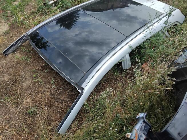 Hyyundai i40 kombi dach szklany panorama 11-19