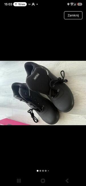 Buty Artra 41